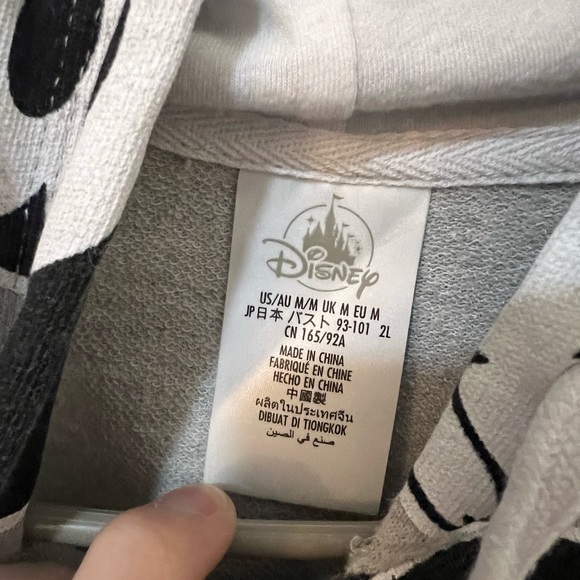 Disney Jacket - Picture 2 of 3